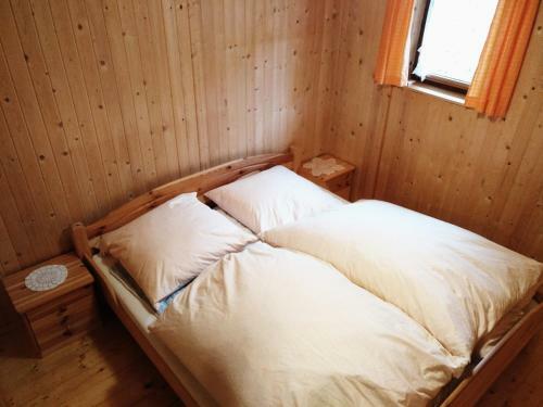 Apartamento Almh�tte S�ggen