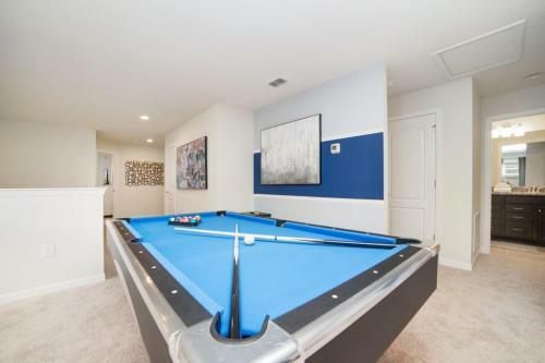 Game Room And Themed Children's Rooms Villa