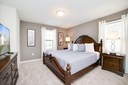 Game Room And Themed Children's Rooms Villa