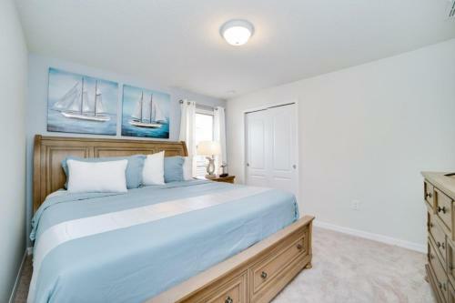 Game Room And Themed Children's Rooms Villa