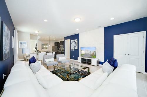 Game Room And Themed Children's Rooms Villa