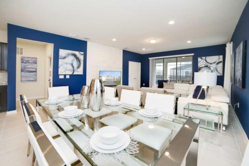 Game Room And Themed Children's Rooms Villa