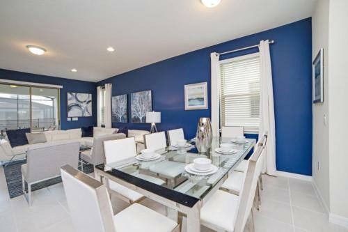 Game Room And Themed Children's Rooms Villa