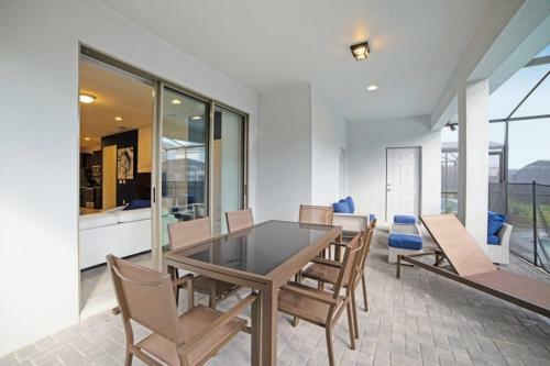 Game Room And Themed Children's Rooms Villa