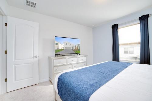 Game Room And Themed Children's Rooms Villa