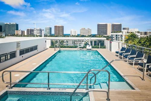 Apartamento Bay Harbor 1 Vacation