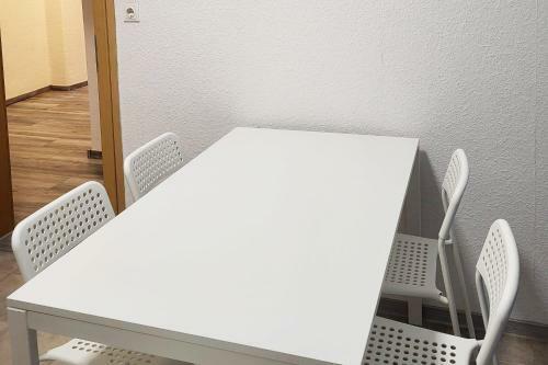 Spacious Apartment Near To Sea In Emden