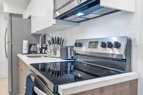 Apartamento Miami Suites 204