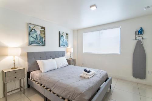 Apartamento Miami Suites 204