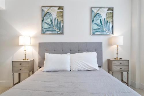 Apartamento Miami Suites 204