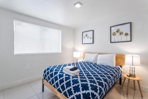 Apartamento Miami Suites 204