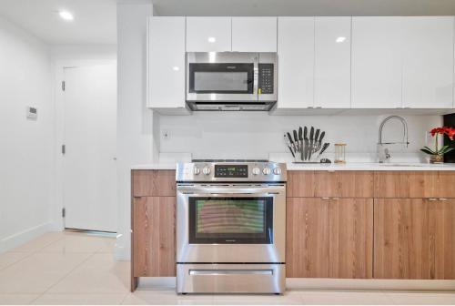 Apartamento Miami Suites 202