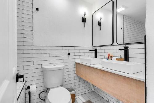 Stylish & Modern Home - 5 Min To Brickell