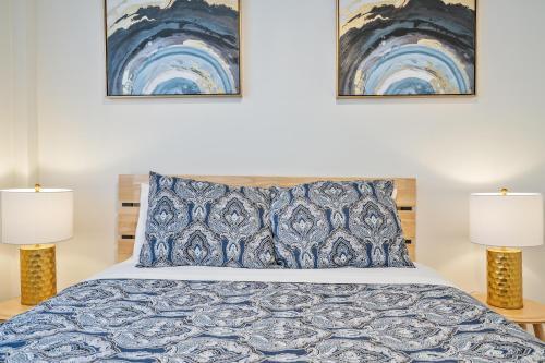 Apartamento Miami Suites 206