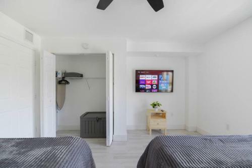 Apartamento Cozy 1 Br Apt Close To Brickell & Marlins Park 202