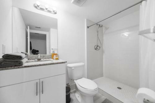 Apartamento Cozy 1 Br Apt Close To Brickell & Marlins Park 202