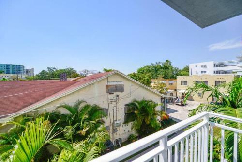 Apartamento Cozy 1 Br Apt Close To Brickell & Marlins Park 202