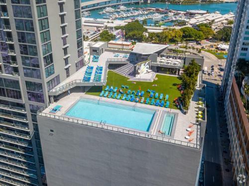 Apartamento Miami Vacation Suites