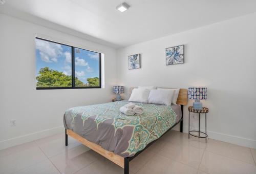 Apartamento Miami Suites 302