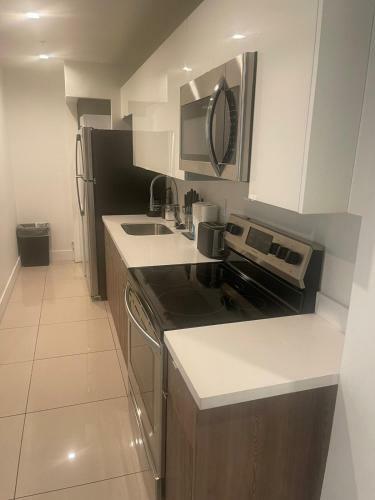 Apartamento Miami Suites 301