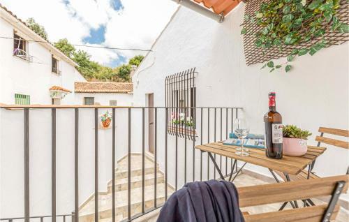 Beautiful Home In Cortegana With 3 Bedrooms