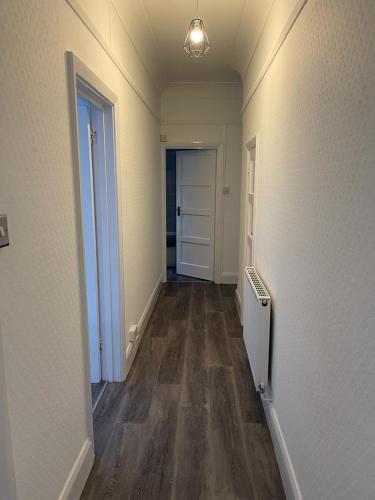 Apartamento Ground Floor 2 Bed Holiday Flat