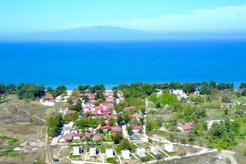 Spyros Villa Rachoni (3 Bedrooms 7 Guests)