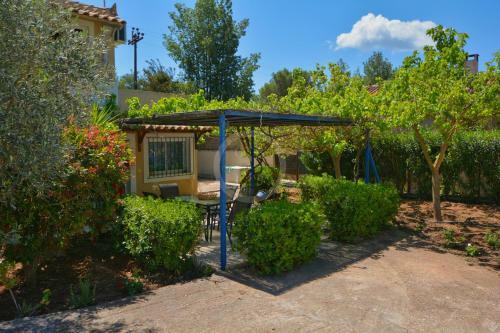 Apartamento Samara Garden House By The Sea-i