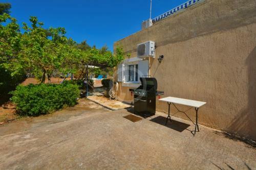 Apartamento Samara Garden House By The Sea-i