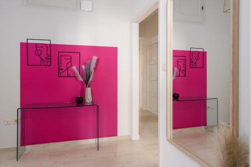 Apartamento Nima1 4 Bedroom Apt Centraly Located In Rethimno