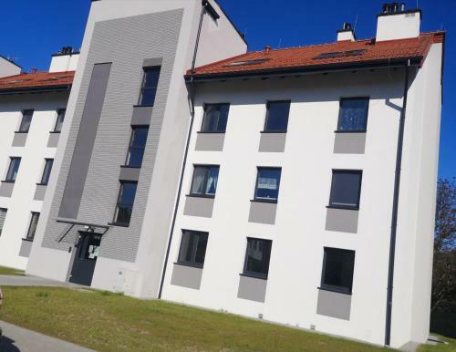 Apartament Sady