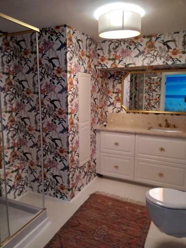 Apartamento Mechechill
