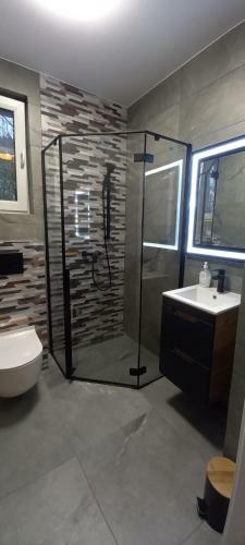Apartamento Siedlisko Czapla Ko?o Suntago