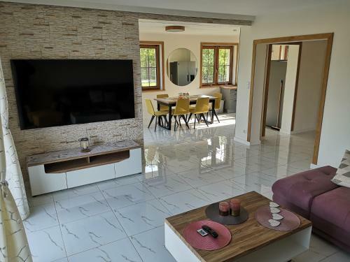 Apartament Zielone Wzg�rze Wiktora W Miko?ajkach