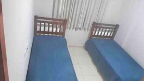 Apartamento Canto Do Forte - Varanda Gourmet Com Vista Mar