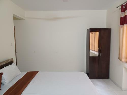 Apartamento Quality Hospitality Services
