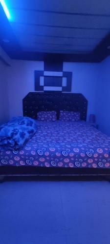 Hostal Hotel Monal Sarahan Bsr