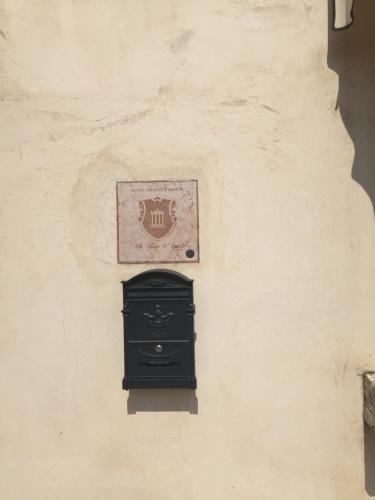Bed & Breakfast Villa Vecelli Cavriani
