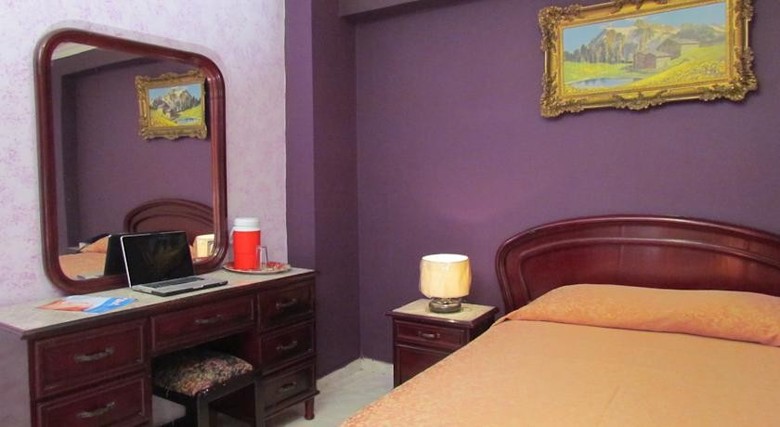 Hotel Lisboa