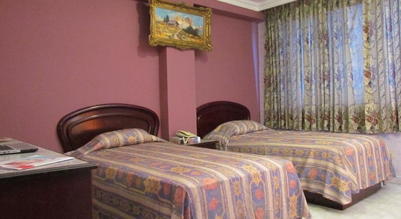 Hotel Lisboa