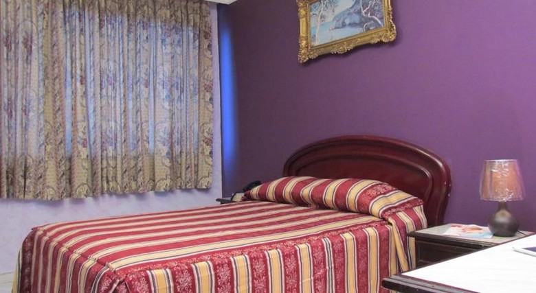 Hotel Lisboa