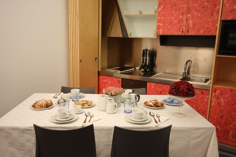Aparthotel Blu Residence