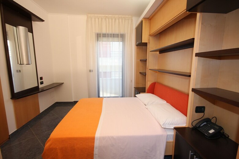 Aparthotel Blu Residence