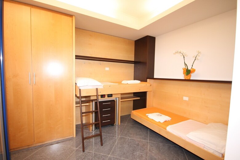 Aparthotel Blu Residence