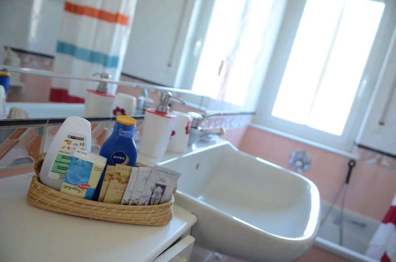 B&B Fiordarancio