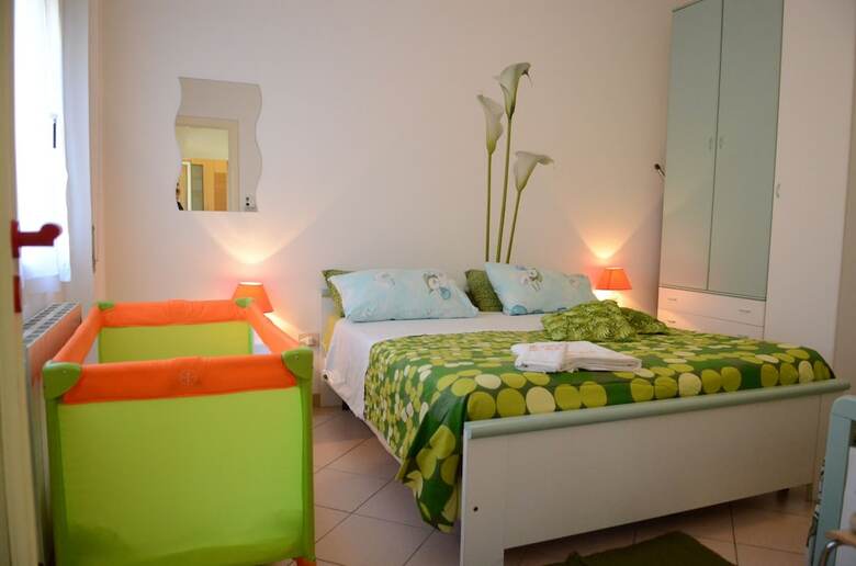 B&B Fiordarancio