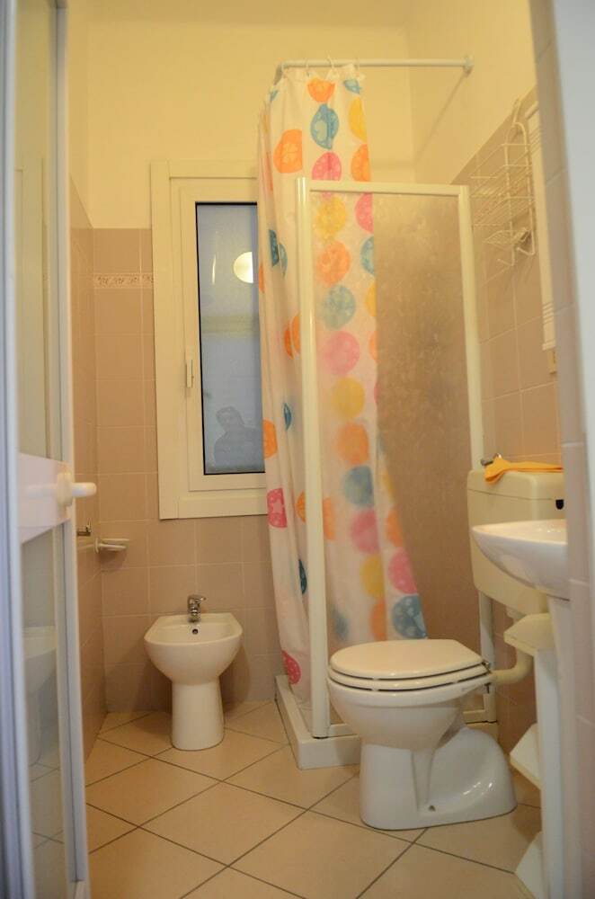 B&B Fiordarancio