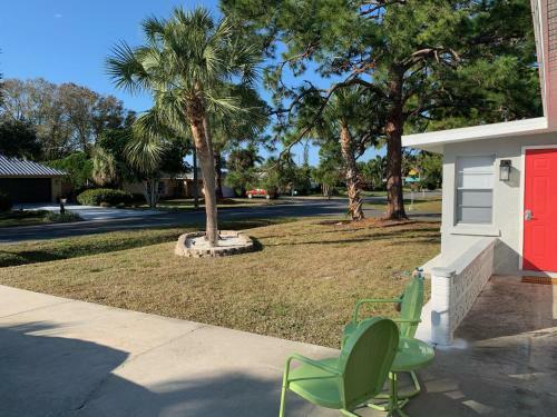 Venice Island - Dog Friendly - Walk To Beach - Work Ready