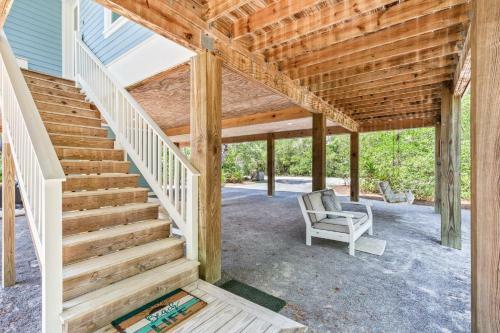 Treehouse