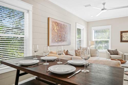 30a Beach House - Snapper By Panhandle Getaways